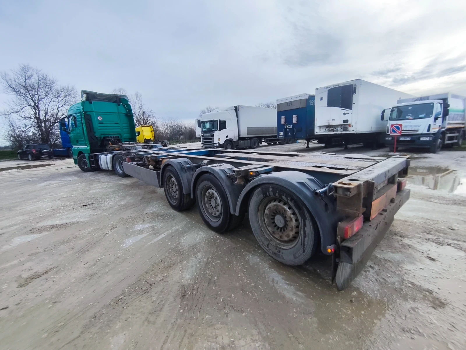 ����������� Krone | Mobile.bg � ����������� 1