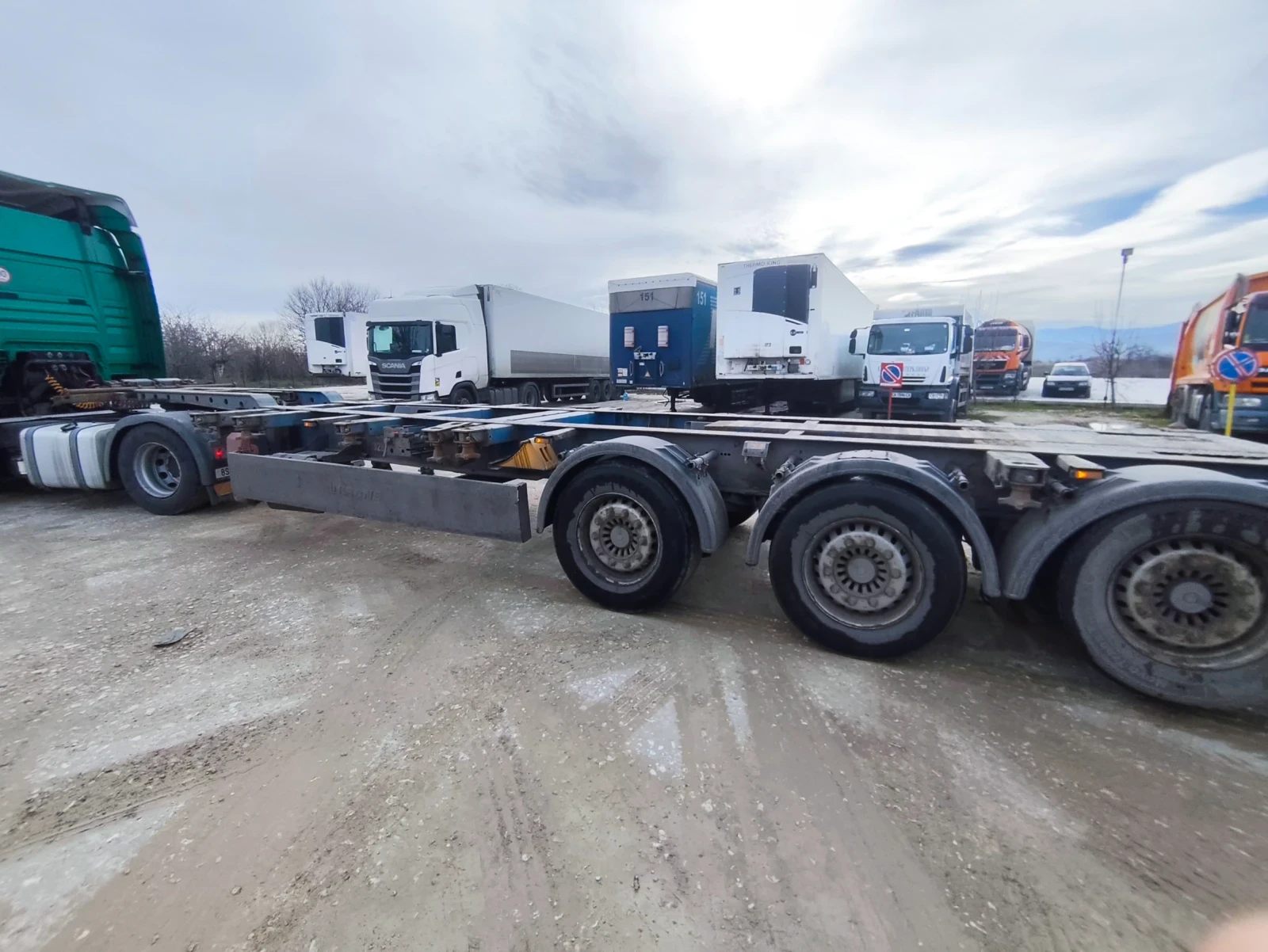 ����������� Krone | Mobile.bg � ����������� 6