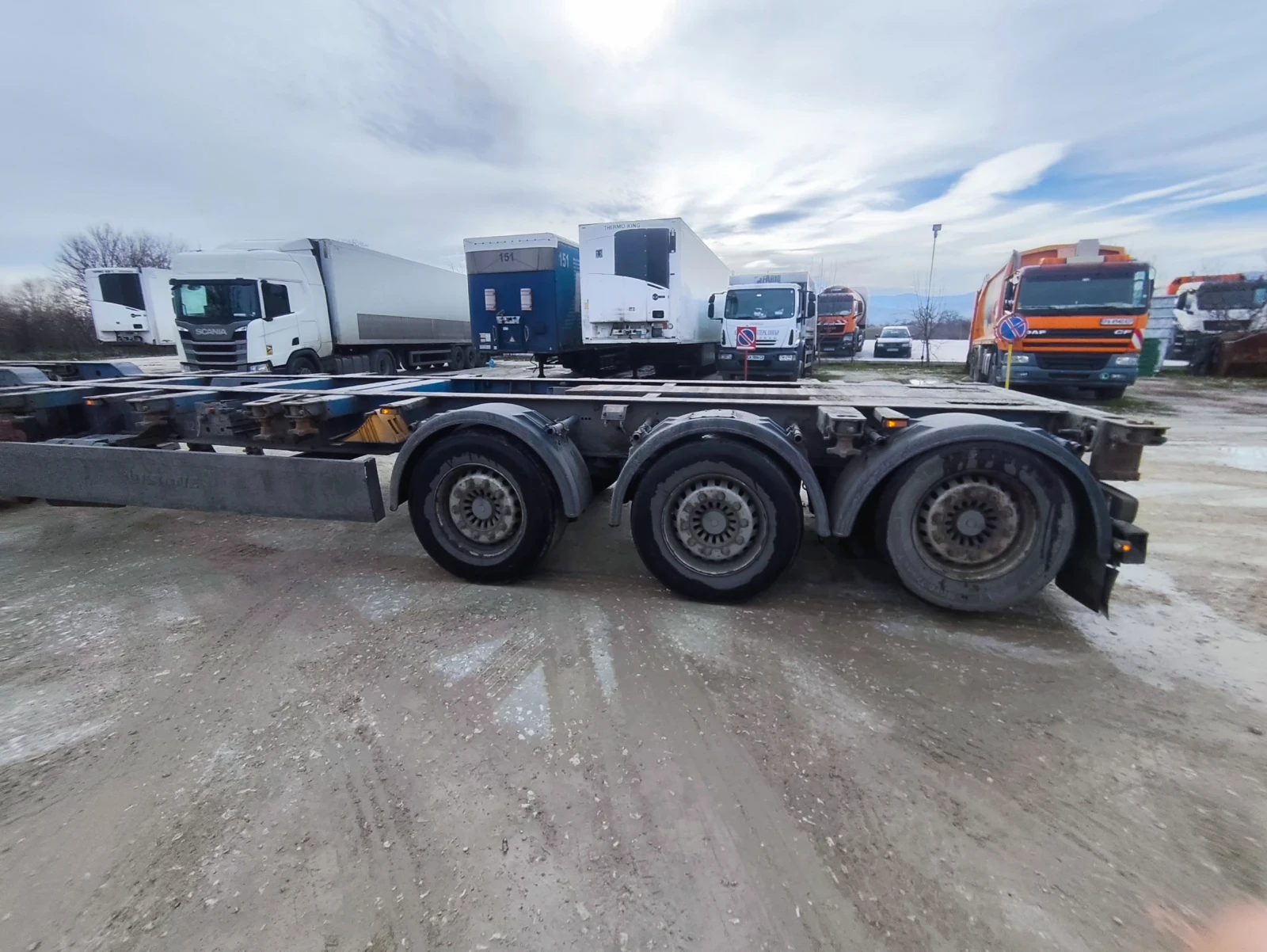 ����������� Krone | Mobile.bg � ����������� 3