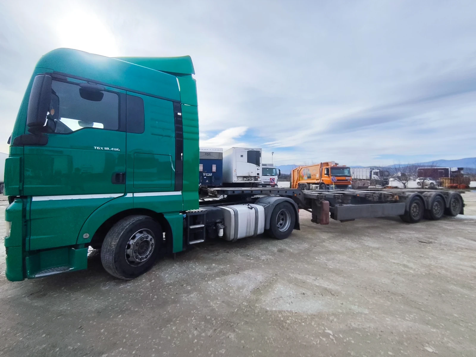 ����������� Krone | Mobile.bg � ����������� 13