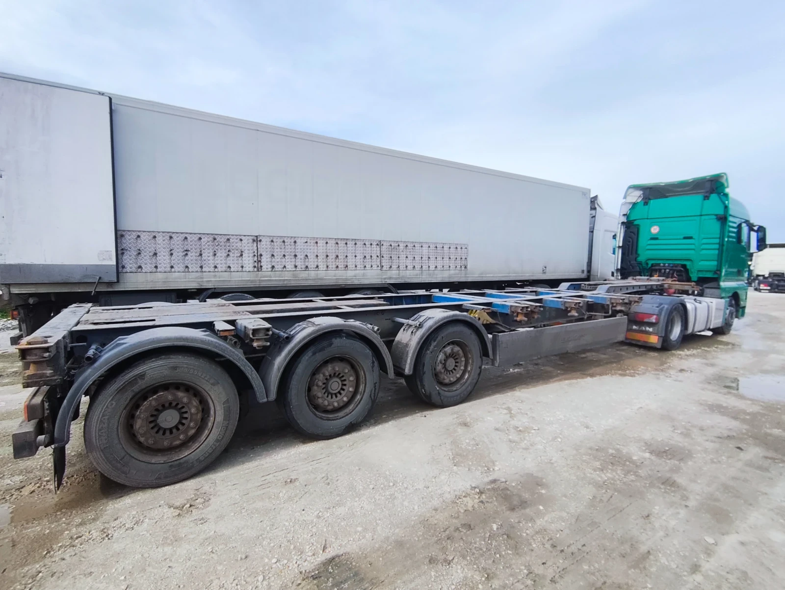 ����������� Krone | Mobile.bg � ����������� 8