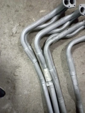 Щанга кормилна средна LADA NIVA цена 55 лева  Ем Комплект 0884333260, снимка 6