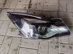 Десен Фар за Opel Insignia 2016г. , снимка 1