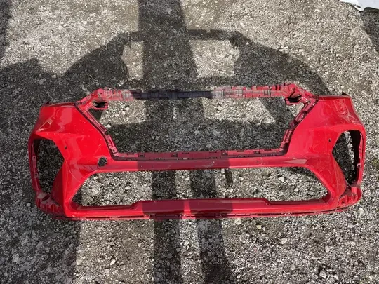 Предна броня Hyundai Tucson N-Line (2018-21)