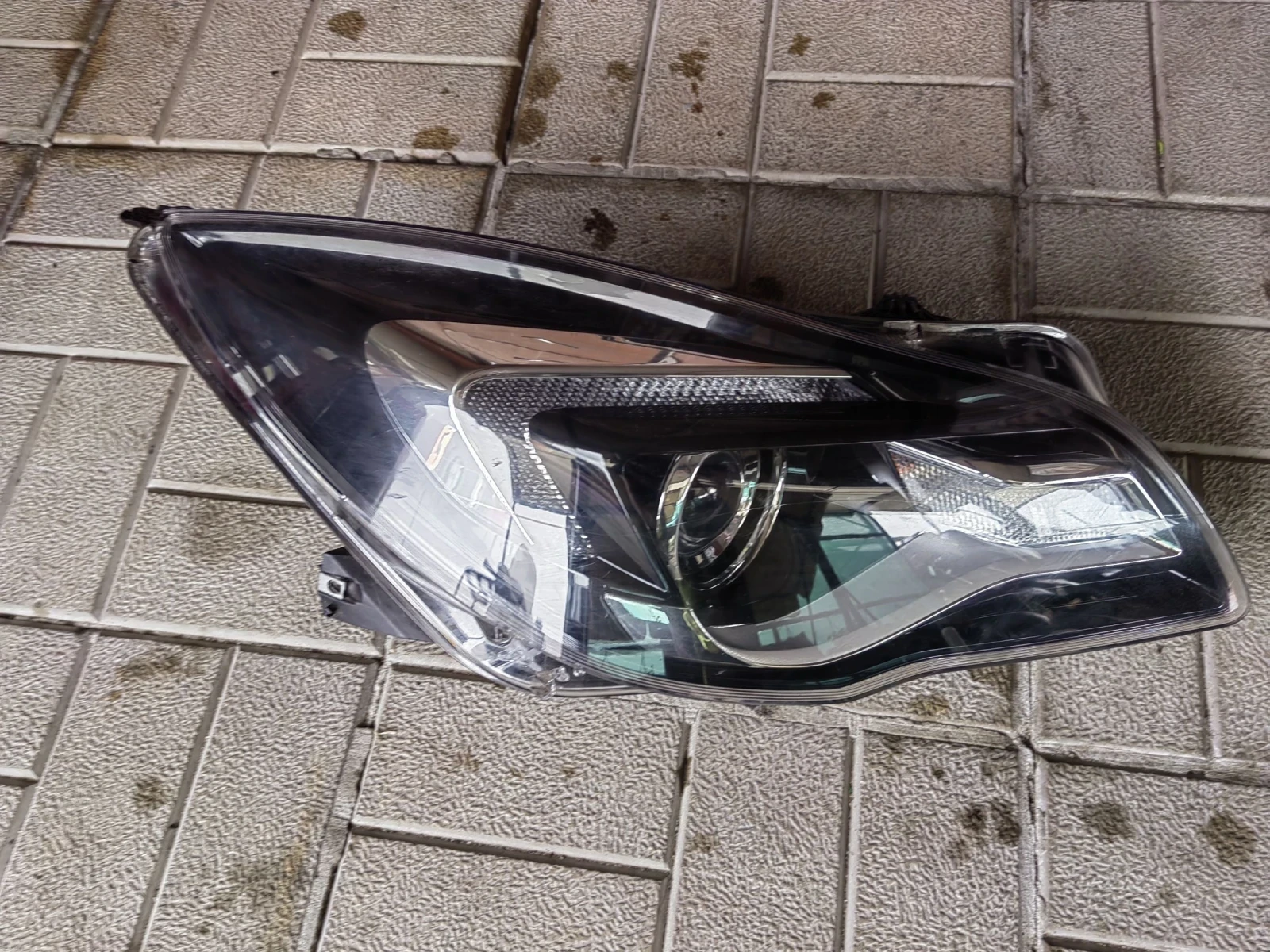    Opel Insignia 2016.  | Mobile.bg   1