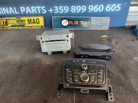 ����� �� �������� �� Media ����� �� ���� Opel Zafira CD ����� �������