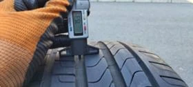 Гуми Летни 245/45R17, снимка 4