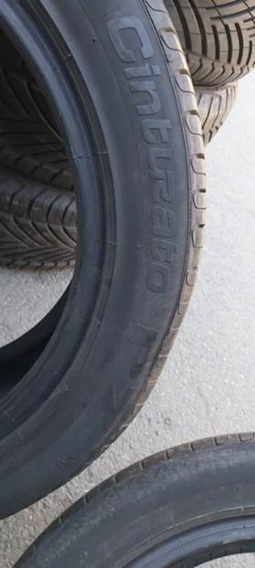 Гуми Летни 245/45R17, снимка 6
