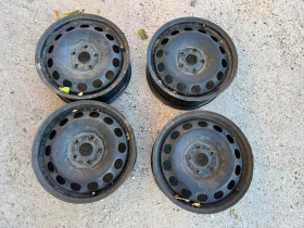 Джанти за Audi, снимка 1