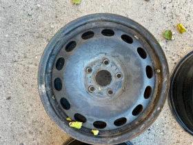 Джанти за Audi, снимка 5