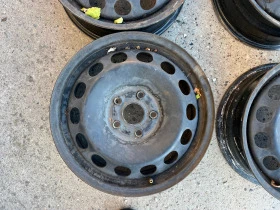 Джанти за Audi, снимка 2