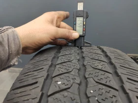 Гуми Зимни 235/65R16, снимка 3