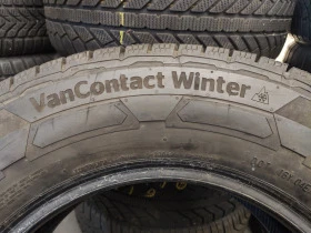 Гуми Зимни 235/65R16, снимка 4