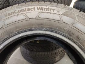Гуми Зимни 235/65R16, снимка 5