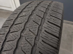 Гуми Зимни 235/65R16, снимка 1