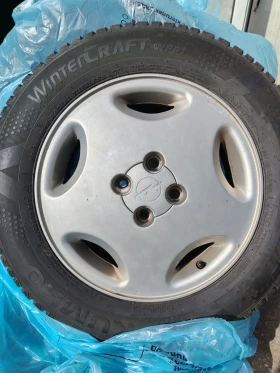 Джанти за Opel, снимка 5