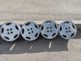 Джанти за Opel, снимка 1