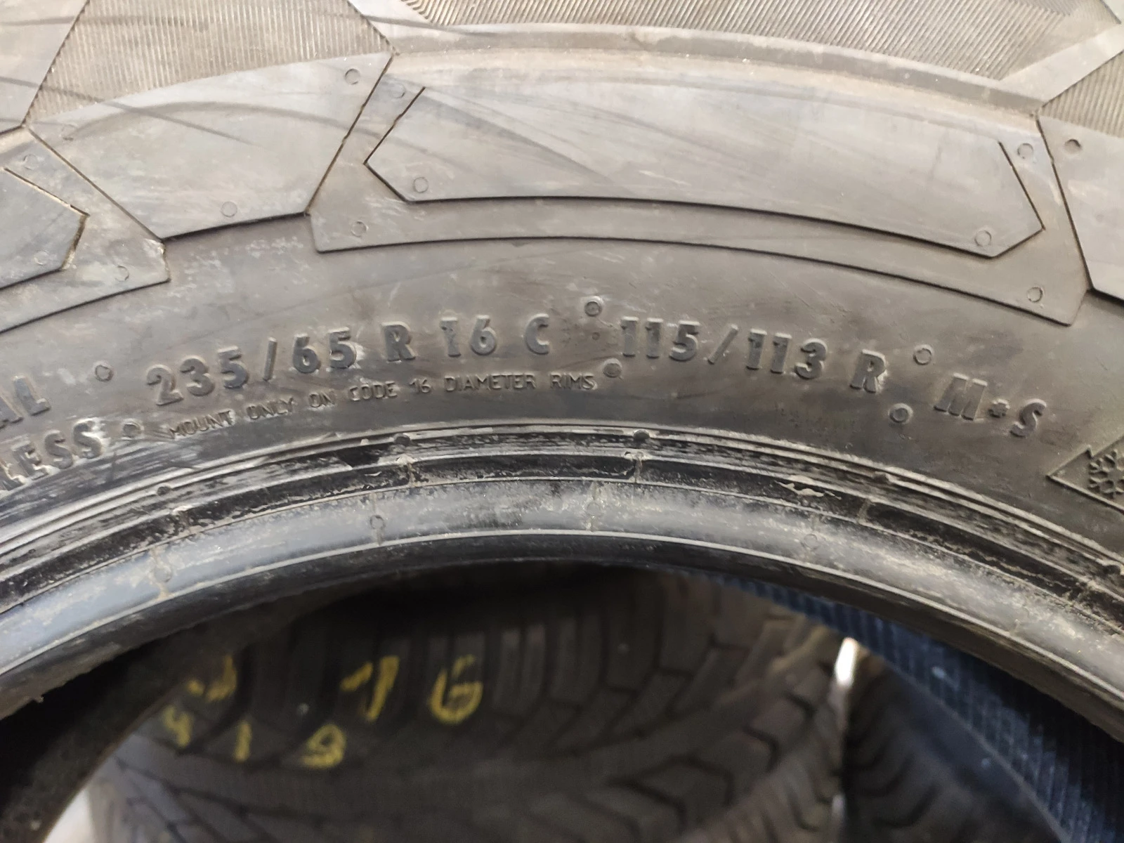  235/65R16 | Mobile.bg   7