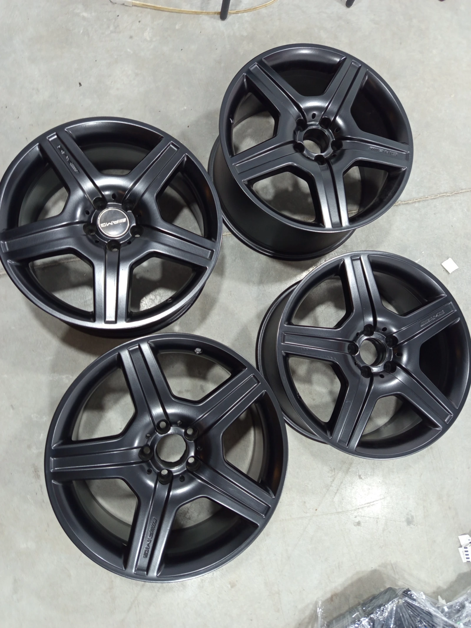   Mercedes-Benz S 500 | Mobile.bg   2