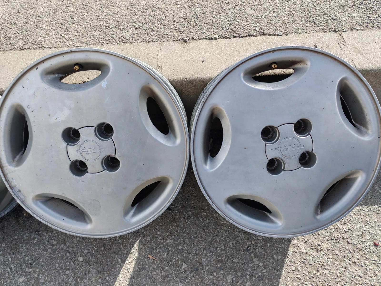 ������ �� Opel | Mobile.bg � ����������� 2