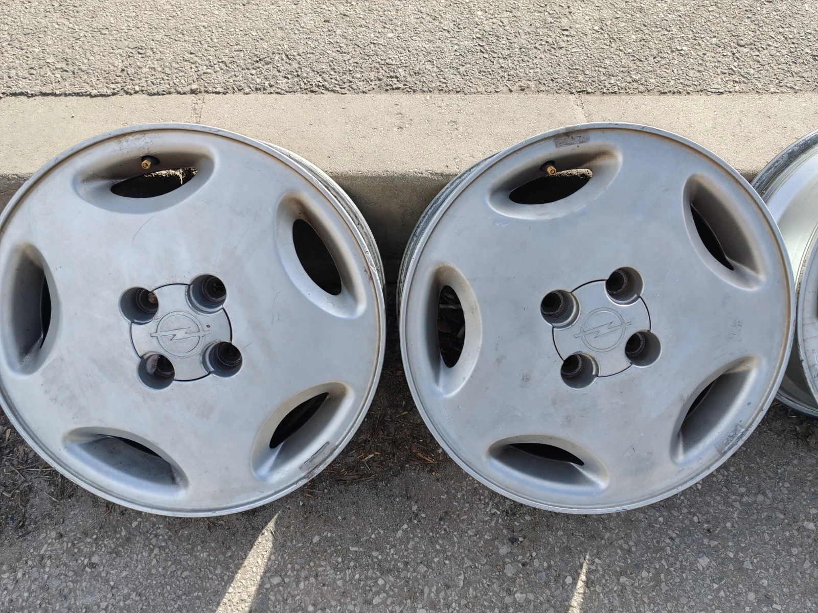 ������ �� Opel | Mobile.bg � ����������� 3