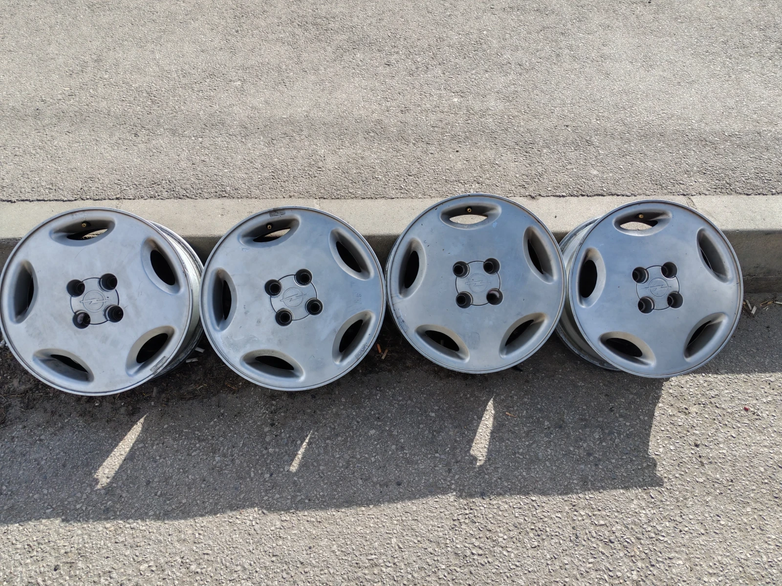 ������ �� Opel | Mobile.bg � ����������� 1