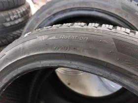 Гуми Зимни 235/40R18, снимка 6 - Гуми и джанти - 44081890