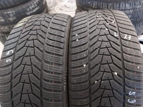 Гуми Зимни 235/40R18, снимка 1 - Гуми и джанти - 44081890