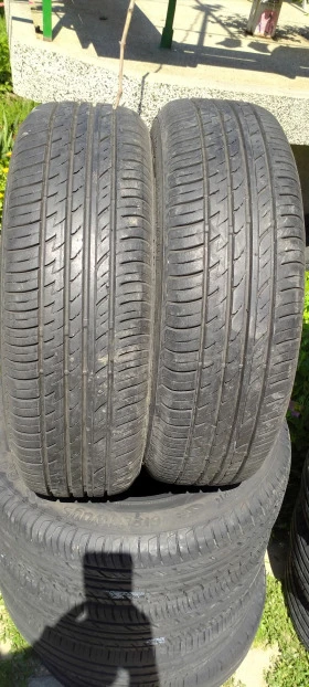 Гуми Летни 185/70R14, снимка 1 - Гуми и джанти - 45509734