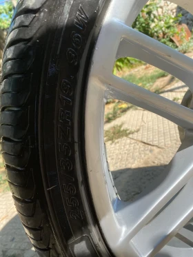    255/35R19  Audi A6 | Mobile.bg    7