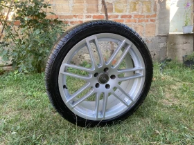    255/35R19  Audi A6 | Mobile.bg    6