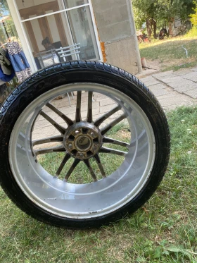   255/35R19  Audi A6 | Mobile.bg    3