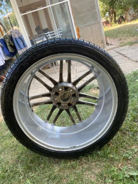    255/35R19  Audi A6 | Mobile.bg    4
