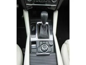 Mazda 6 2.2D НА ЧАСТИ НЯМА ДВИГАТЕЛ!!!, снимка 13