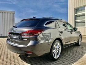 Mazda 6 2.2D НА ЧАСТИ НЯМА ДВИГАТЕЛ!!!, снимка 6