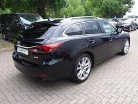 Mazda 6 2.2D НА ЧАСТИ НЯМА ДВИГАТЕЛ!!!, снимка 7