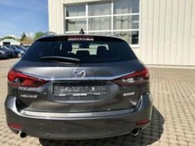 Mazda 6 2.2D НА ЧАСТИ НЯМА ДВИГАТЕЛ!!!, снимка 4