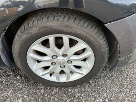 Toyota Auris 1.6 Dual VVT-i, 124 к.с НА ЧАСТИ, снимка 7