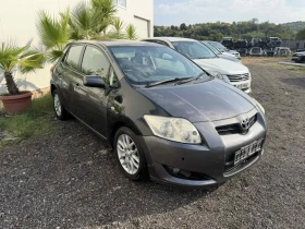 Toyota Auris 1.6 Dual VVT-i, 124 к.с НА ЧАСТИ, снимка 5