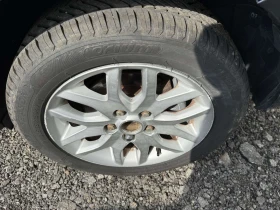 Toyota Auris 1.6 Dual VVT-i, 124 к.с НА ЧАСТИ, снимка 10