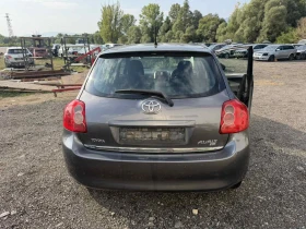 Toyota Auris 1.6 Dual VVT-i, 124 к.с НА ЧАСТИ, снимка 3