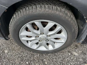 Toyota Auris 1.6 Dual VVT-i, 124 к.с НА ЧАСТИ, снимка 9