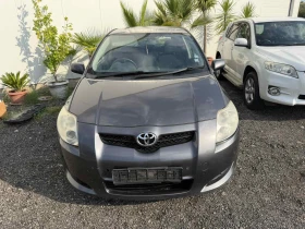 Toyota Auris 1.6 Dual VVT-i, 124 к.с НА ЧАСТИ, снимка 2