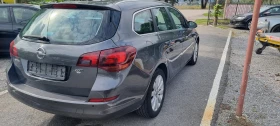 Opel Astra 1.7 COSMO, снимка 5
