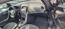 Opel Astra 1.7 COSMO, снимка 8