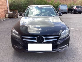 Mercedes-Benz C 220, снимка 5