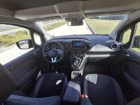 Mercedes-Benz T-класа 180 FLK/S 4X2, снимка 11