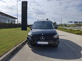 Mercedes-Benz T-класа 180 FLK/S 4X2, снимка 2