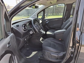 Mercedes-Benz T-класа 180 FLK/S 4X2, снимка 8