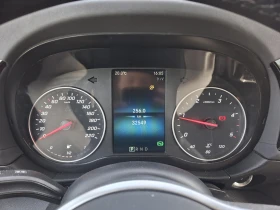 Mercedes-Benz T-класа 180 FLK/S 4X2, снимка 10